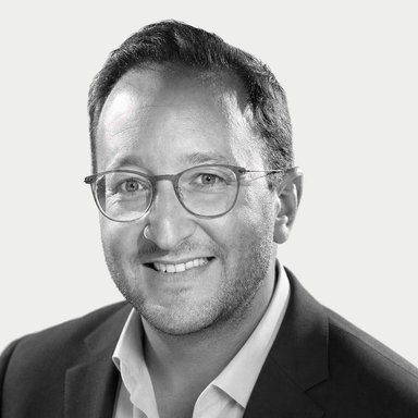 Portrait of Jonathan Banayan