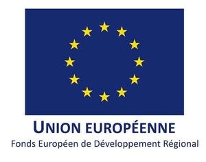 European Union, ERDF