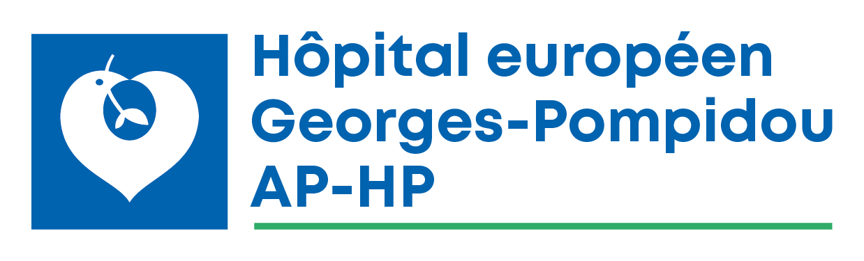 HEGP, Hôpital Européen Georges-Pompidou