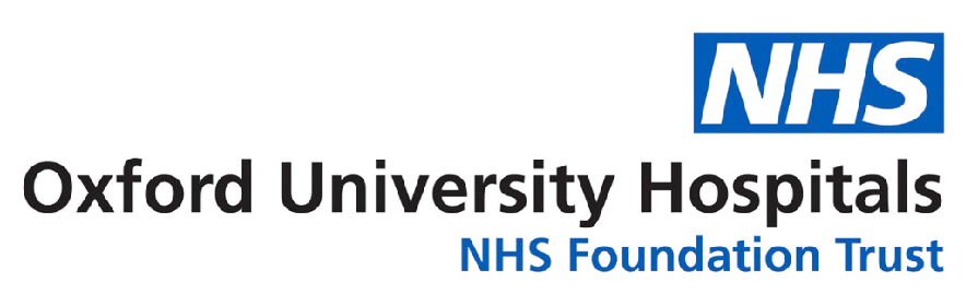Oxford University Hospitals NHS Foundation Trust