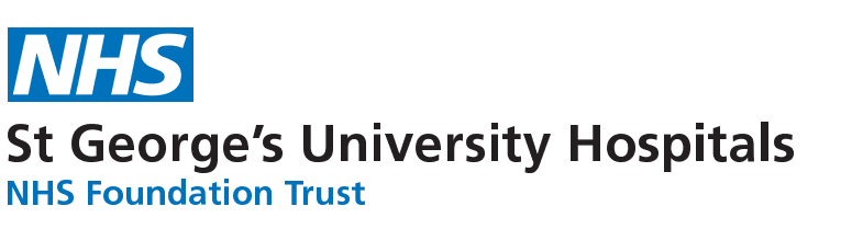 St George's University Hospitals NHS Foundation Trust