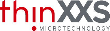 thinXXS Microtechnology